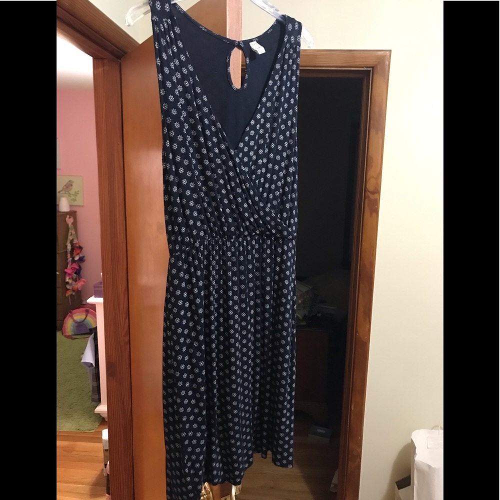 Summer dress